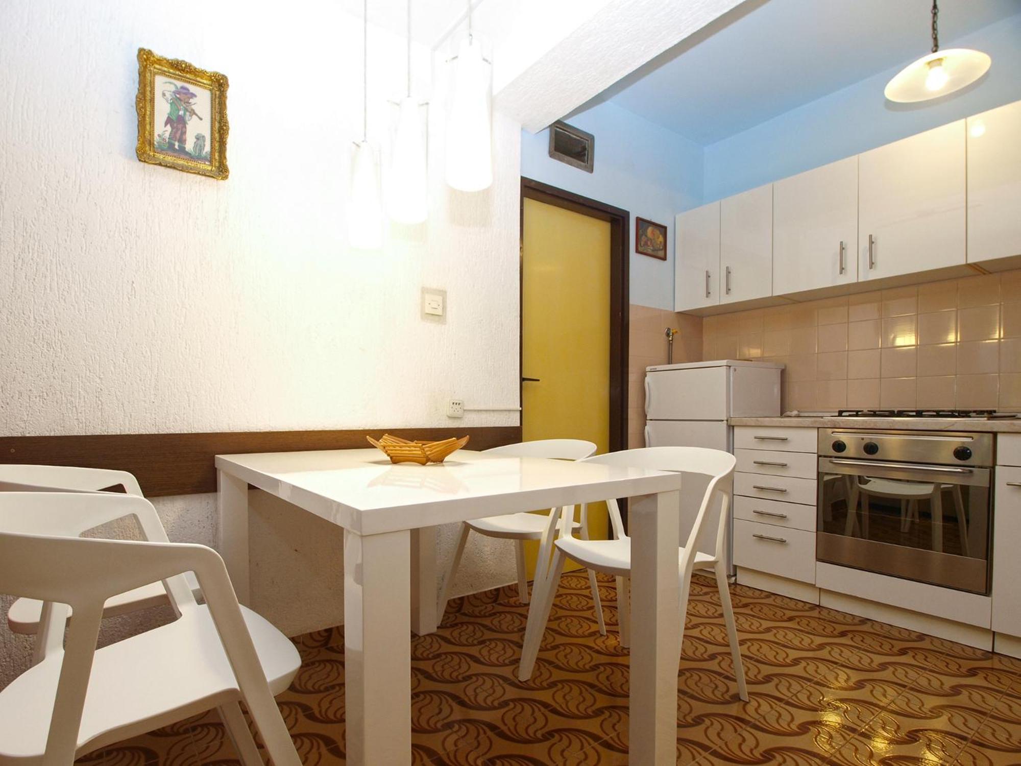Apartments Branko 1348 PUY Exterior foto