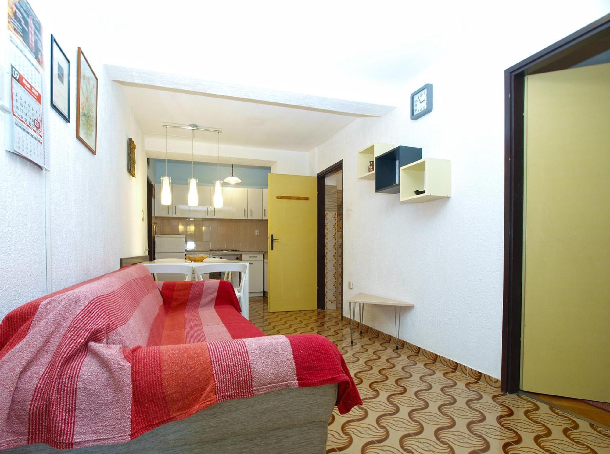 Apartments Branko 1348 PUY Exterior foto
