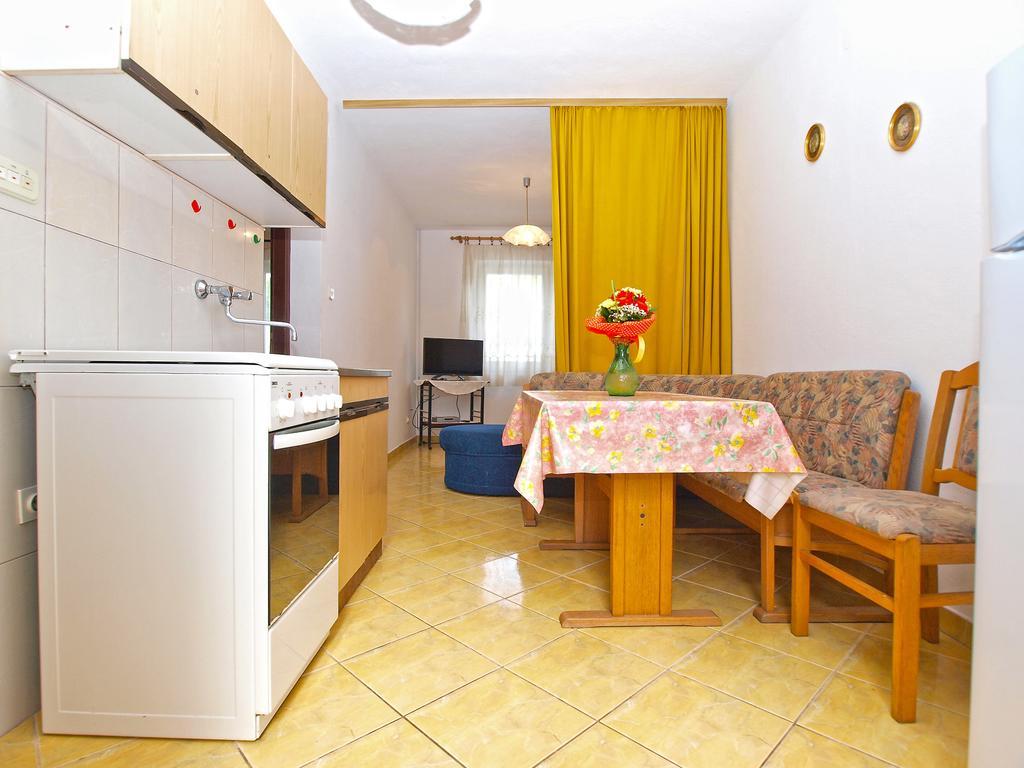 Apartments Branko 1348 PUY Exterior foto