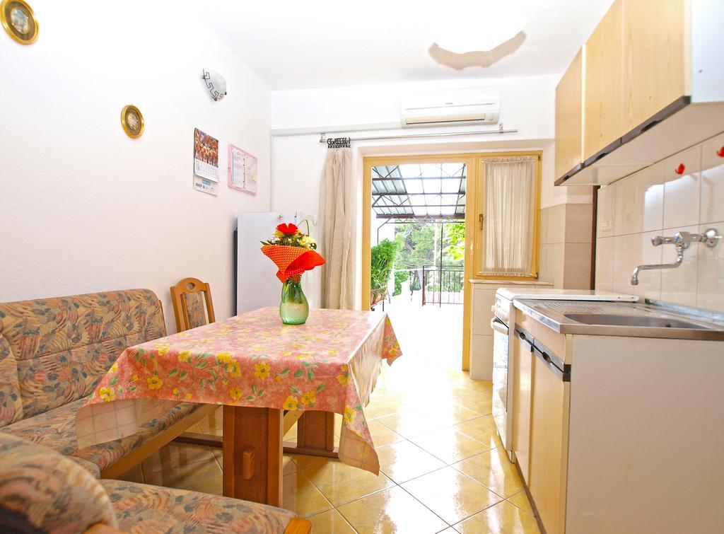 Apartments Branko 1348 PUY Exterior foto