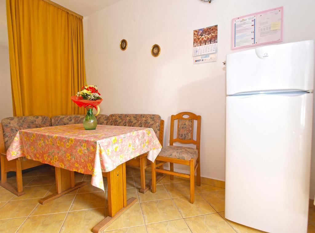 Apartments Branko 1348 PUY Exterior foto