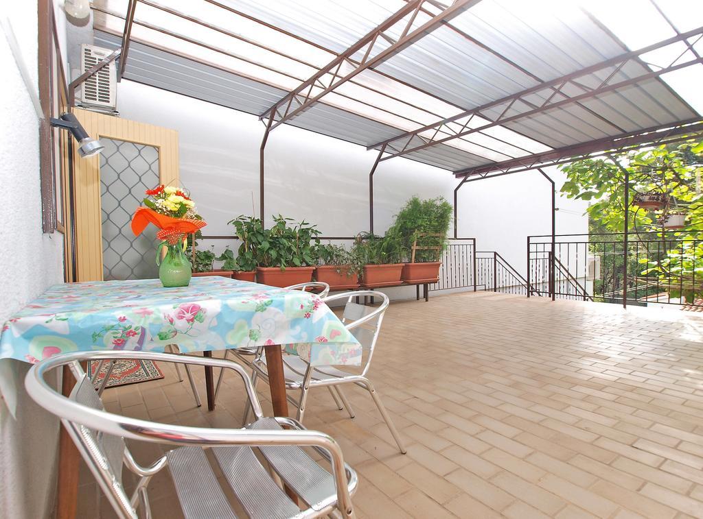 Apartments Branko 1348 PUY Exterior foto