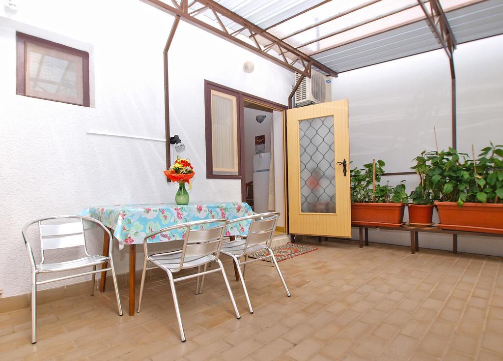 Apartments Branko 1348 PUY Exterior foto