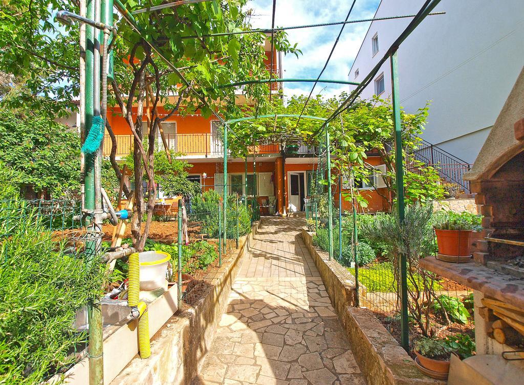 Apartments Branko 1348 PUY Exterior foto