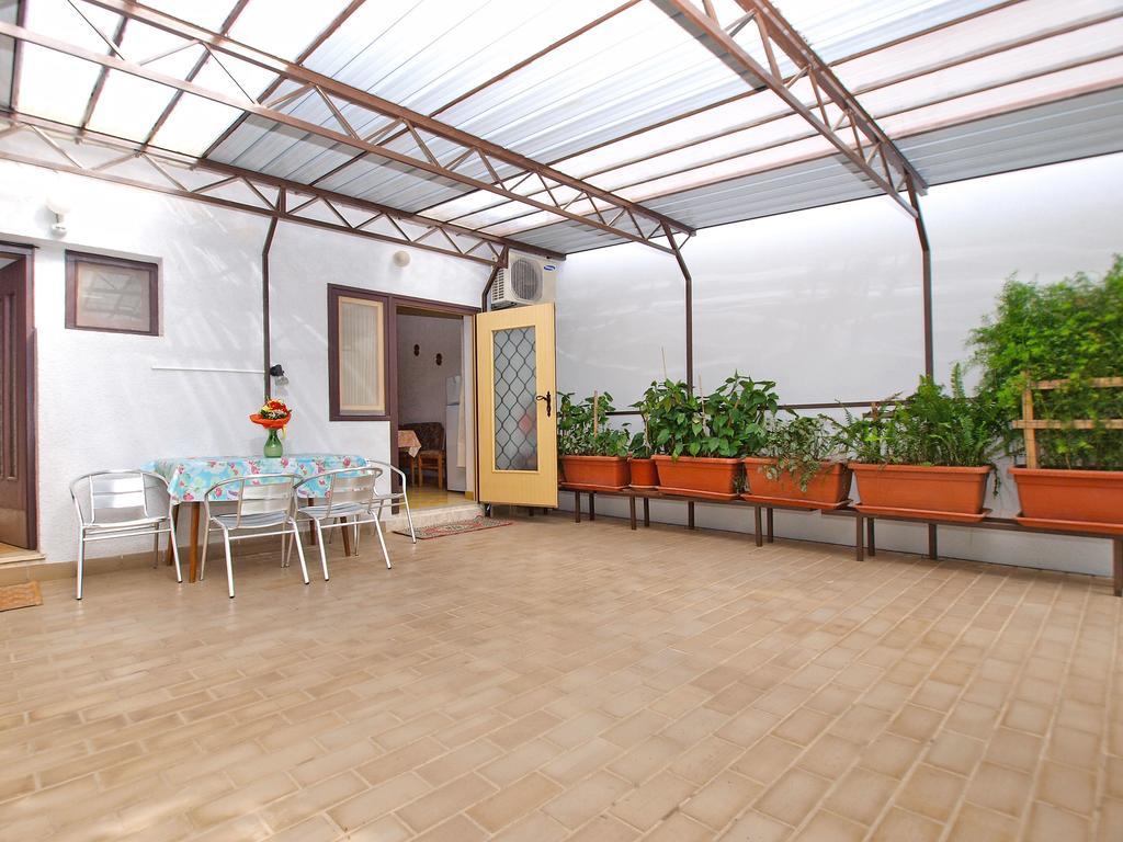 Apartments Branko 1348 PUY Exterior foto