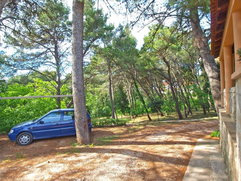 Apartments Branko 1348 PUY Exterior foto
