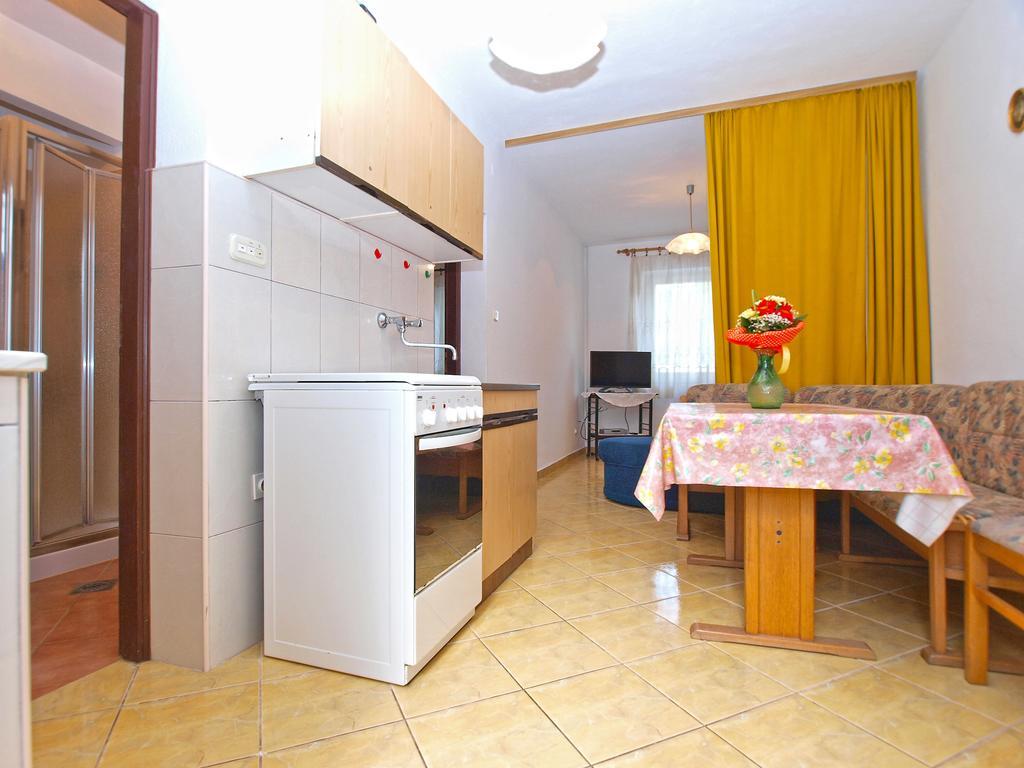 Apartments Branko 1348 PUY Exterior foto