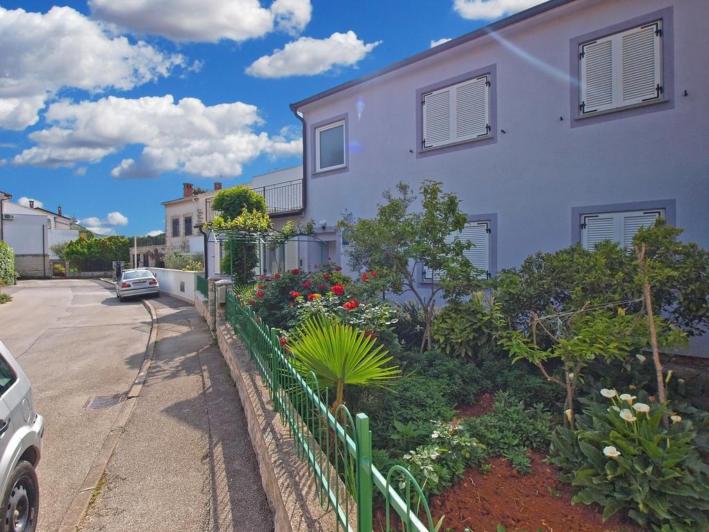 Apartments Branko 1348 PUY Exterior foto