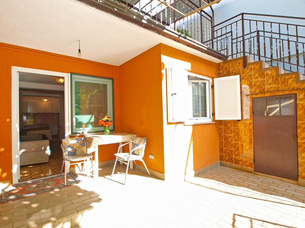 Apartments Branko 1348 PUY Exterior foto