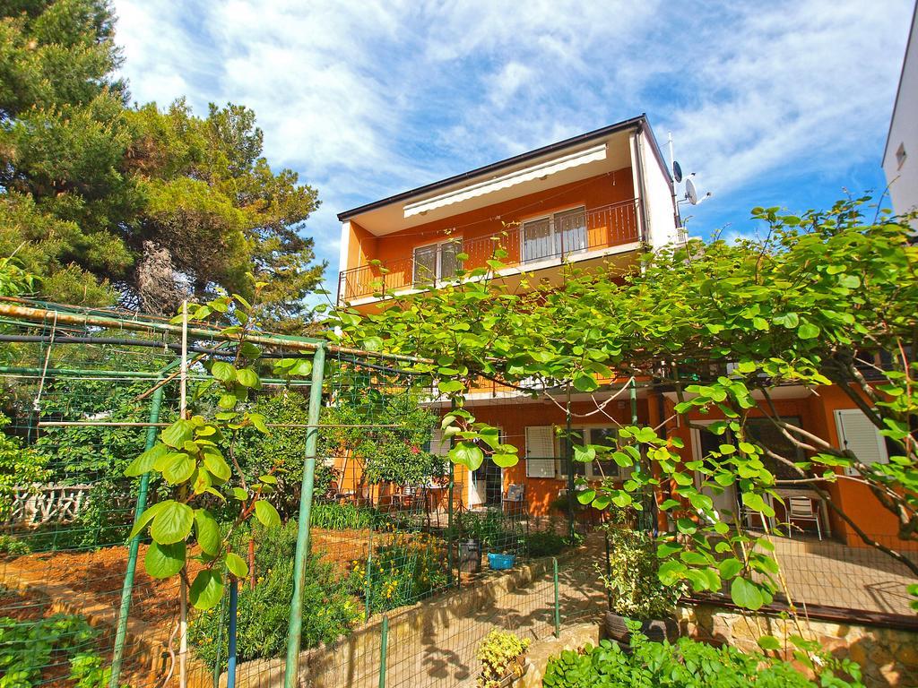 Apartments Branko 1348 PUY Exterior foto