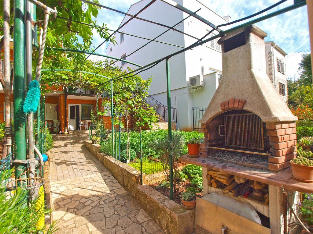 Apartments Branko 1348 PUY Exterior foto