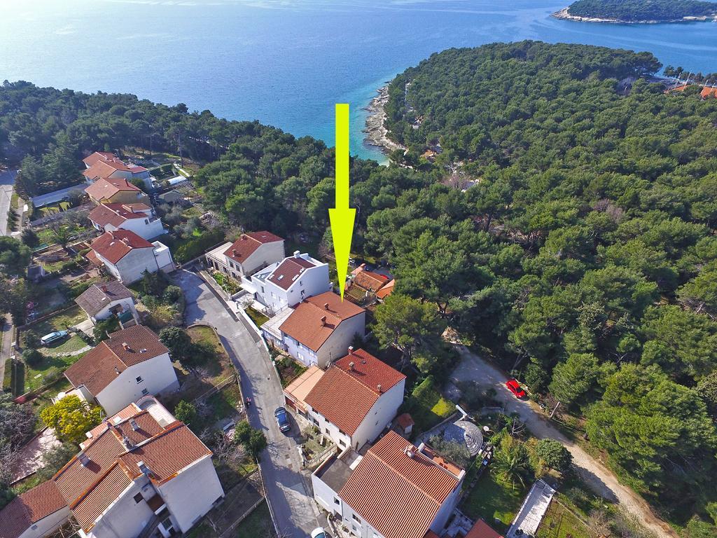 Apartments Branko 1348 PUY Exterior foto