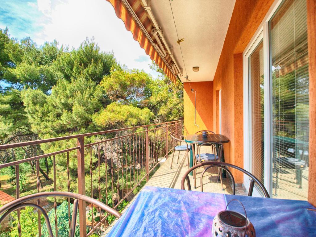 Apartments Branko 1348 PUY Exterior foto