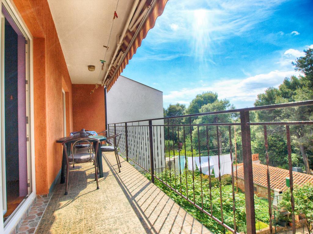 Apartments Branko 1348 PUY Exterior foto