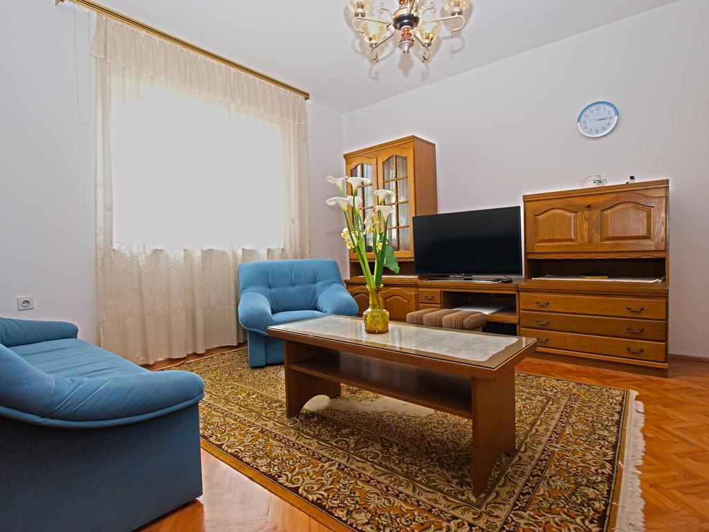 Apartments Branko 1348 PUY Exterior foto