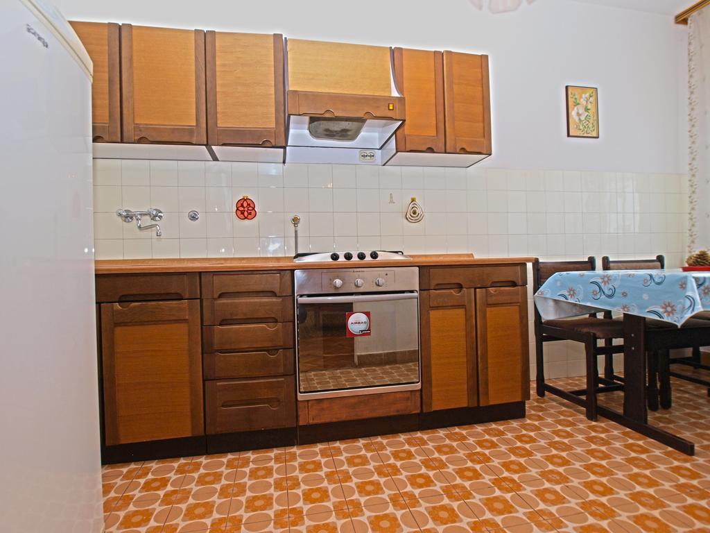 Apartments Branko 1348 PUY Exterior foto