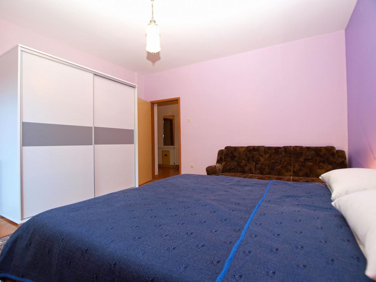 Apartments Branko 1348 PUY Exterior foto
