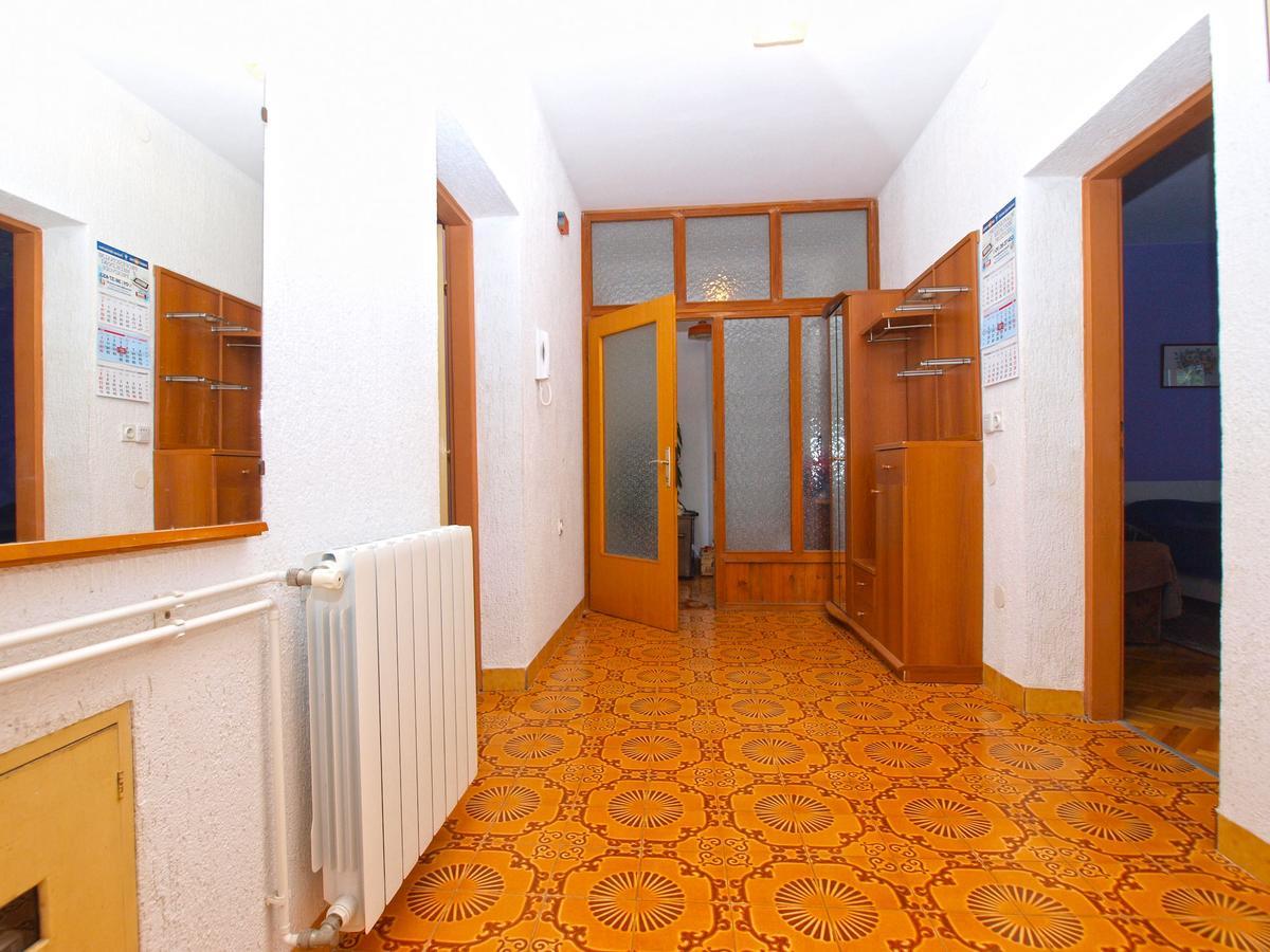 Apartments Branko 1348 PUY Exterior foto