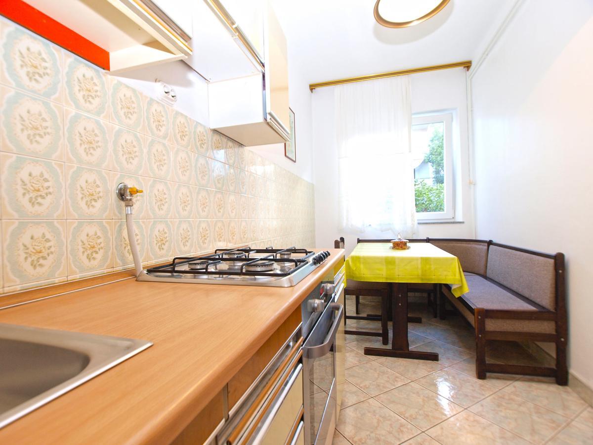 Apartments Branko 1348 PUY Exterior foto