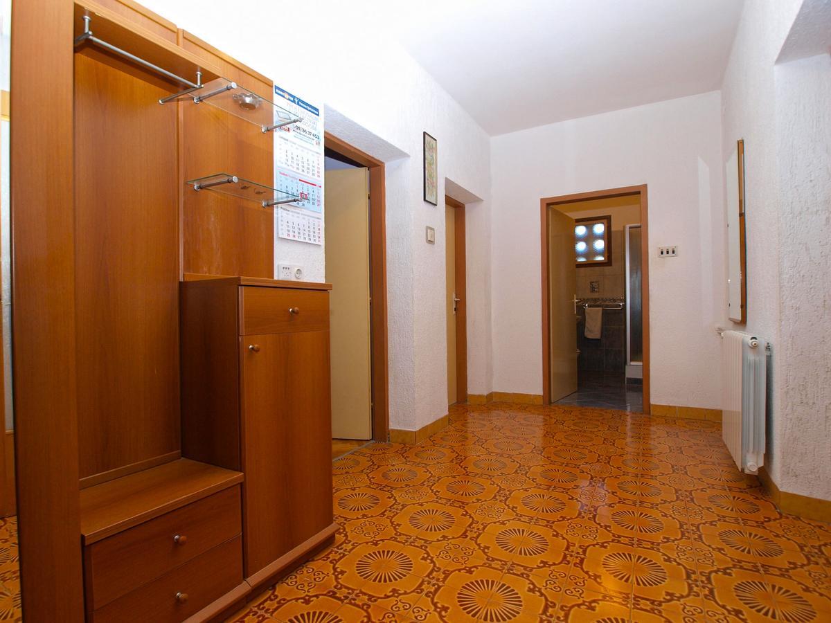 Apartments Branko 1348 PUY Exterior foto