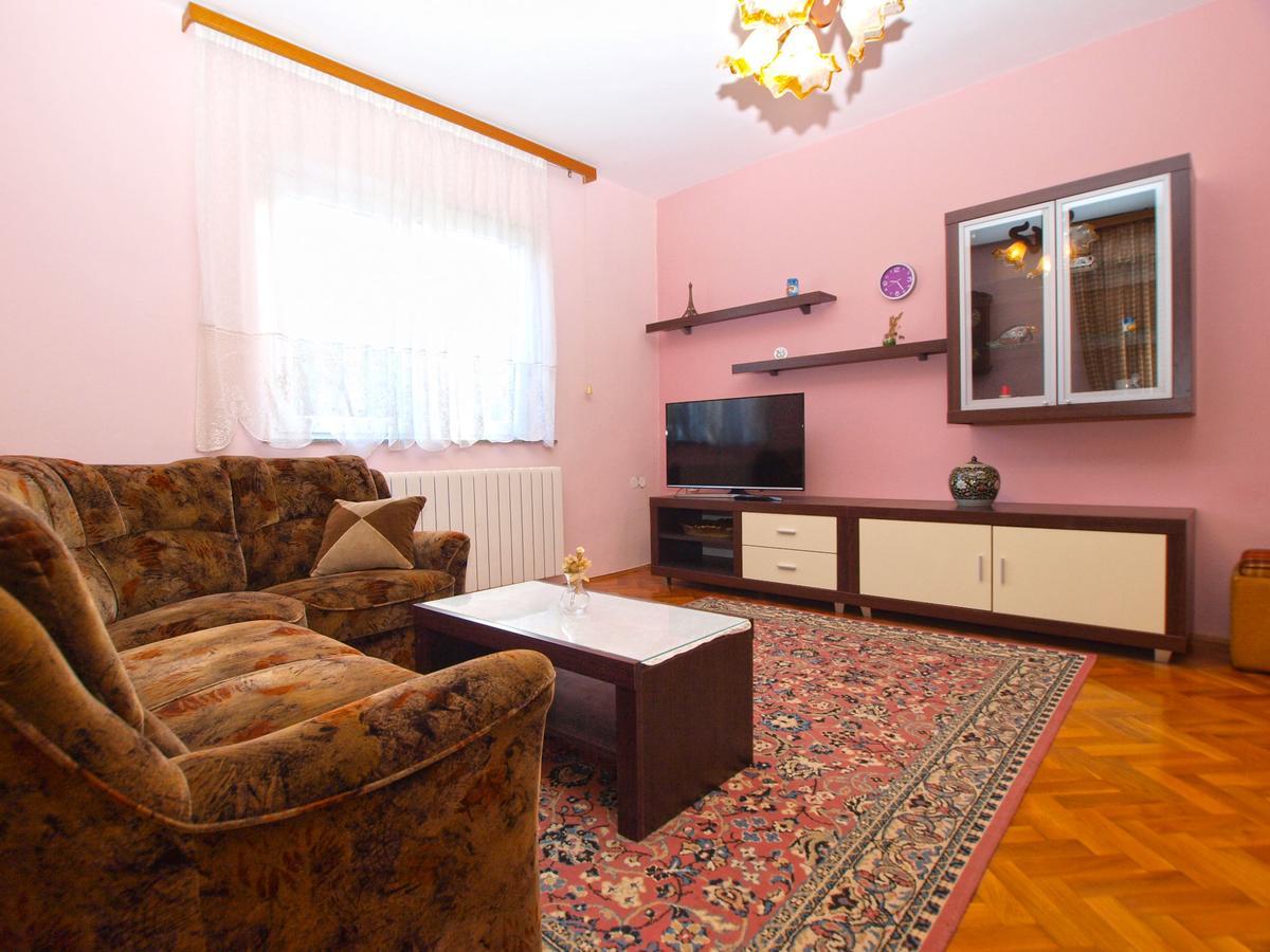 Apartments Branko 1348 PUY Exterior foto