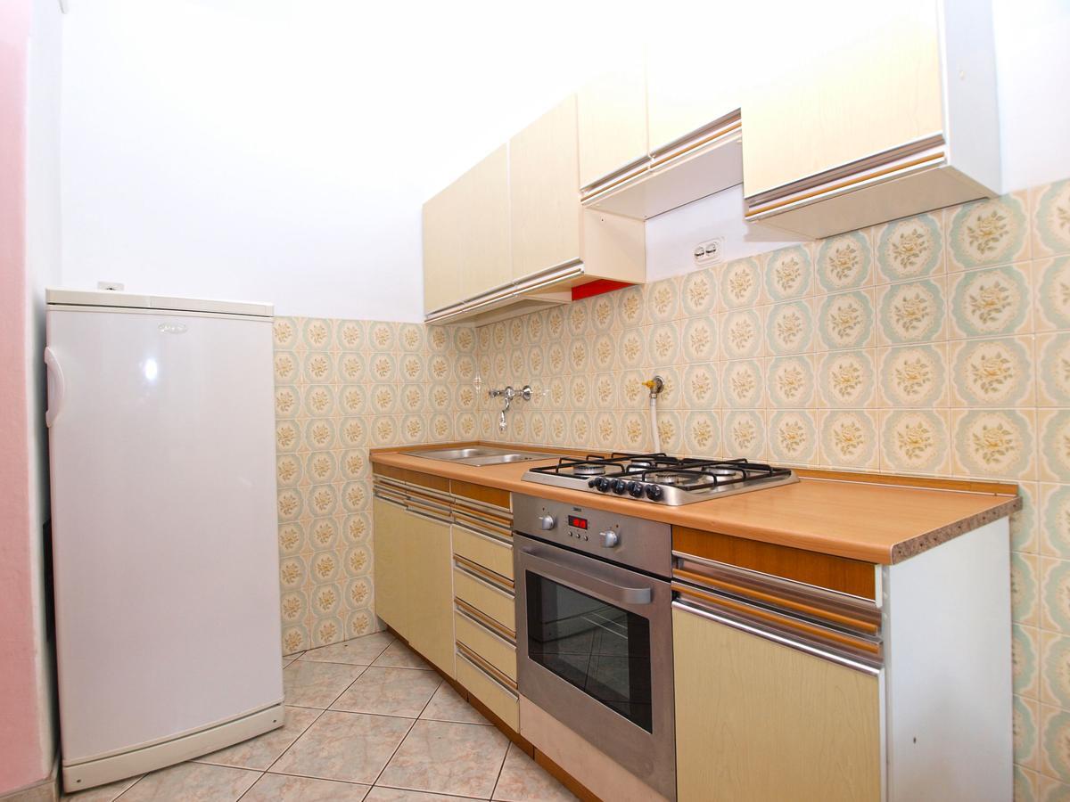Apartments Branko 1348 PUY Exterior foto