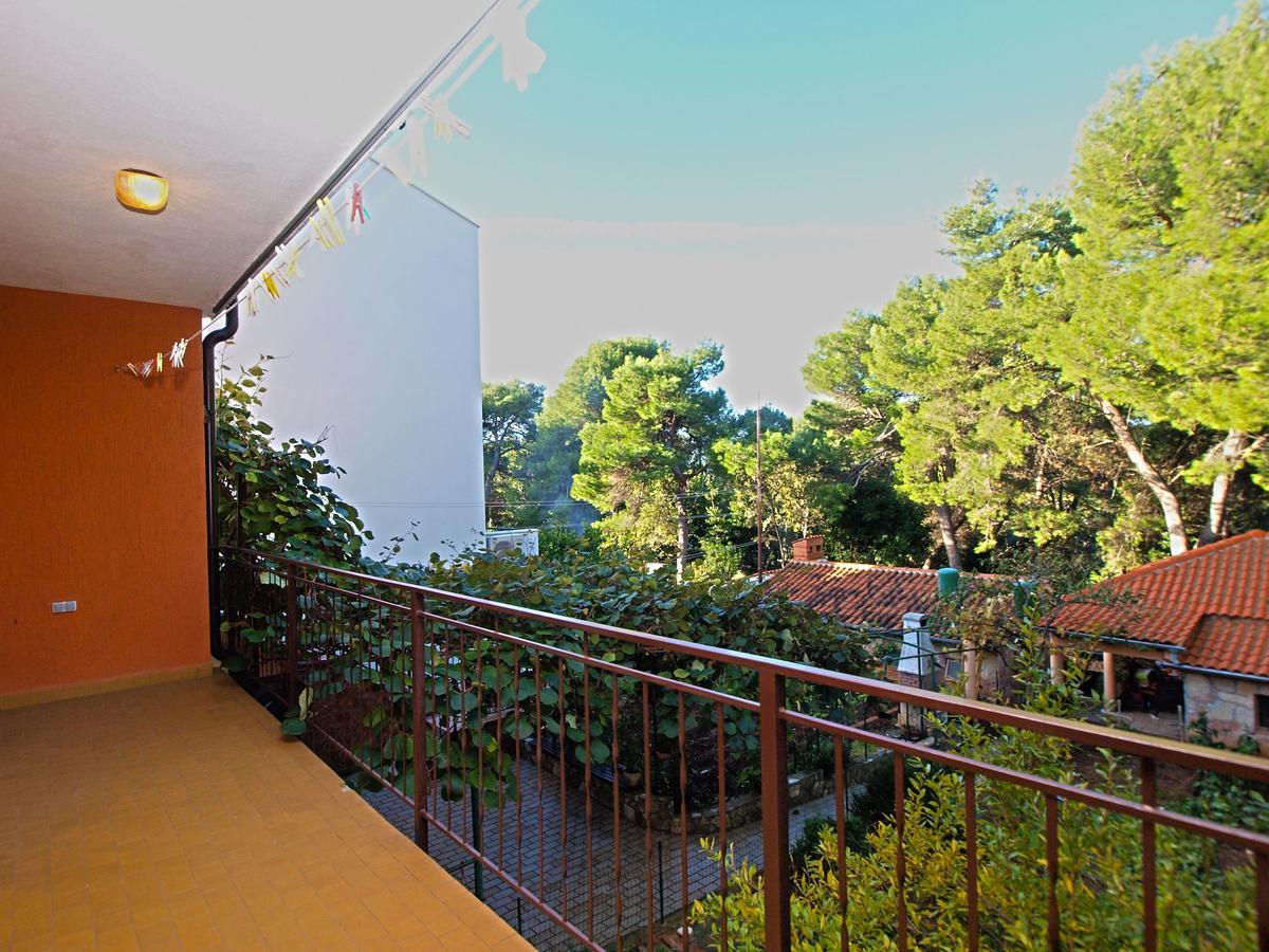 Apartments Branko 1348 PUY Exterior foto