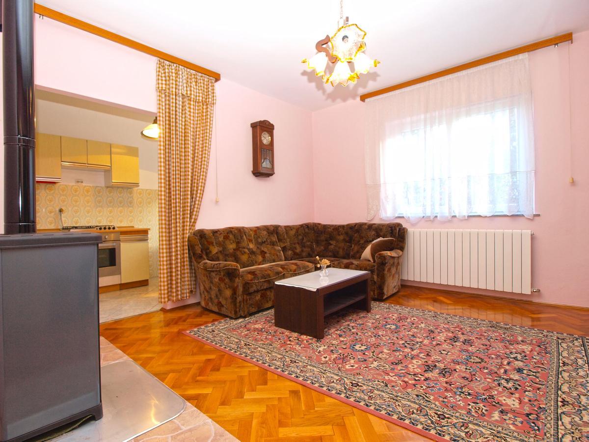 Apartments Branko 1348 PUY Exterior foto
