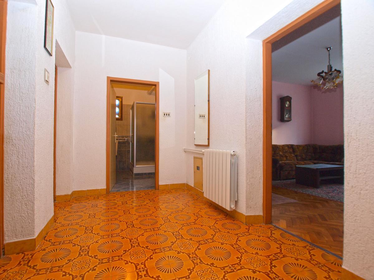 Apartments Branko 1348 PUY Exterior foto