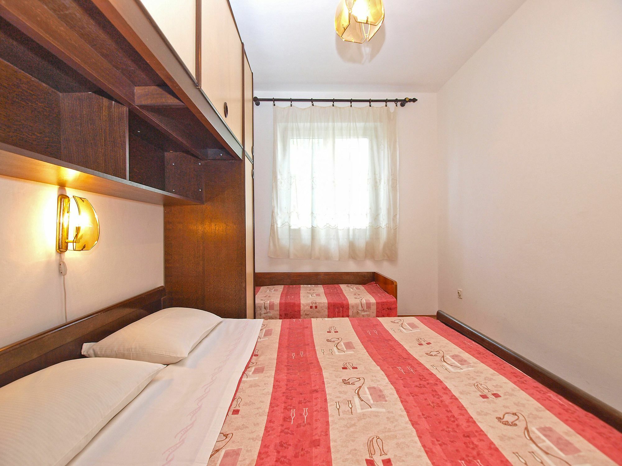 Apartments Branko 1348 PUY Exterior foto