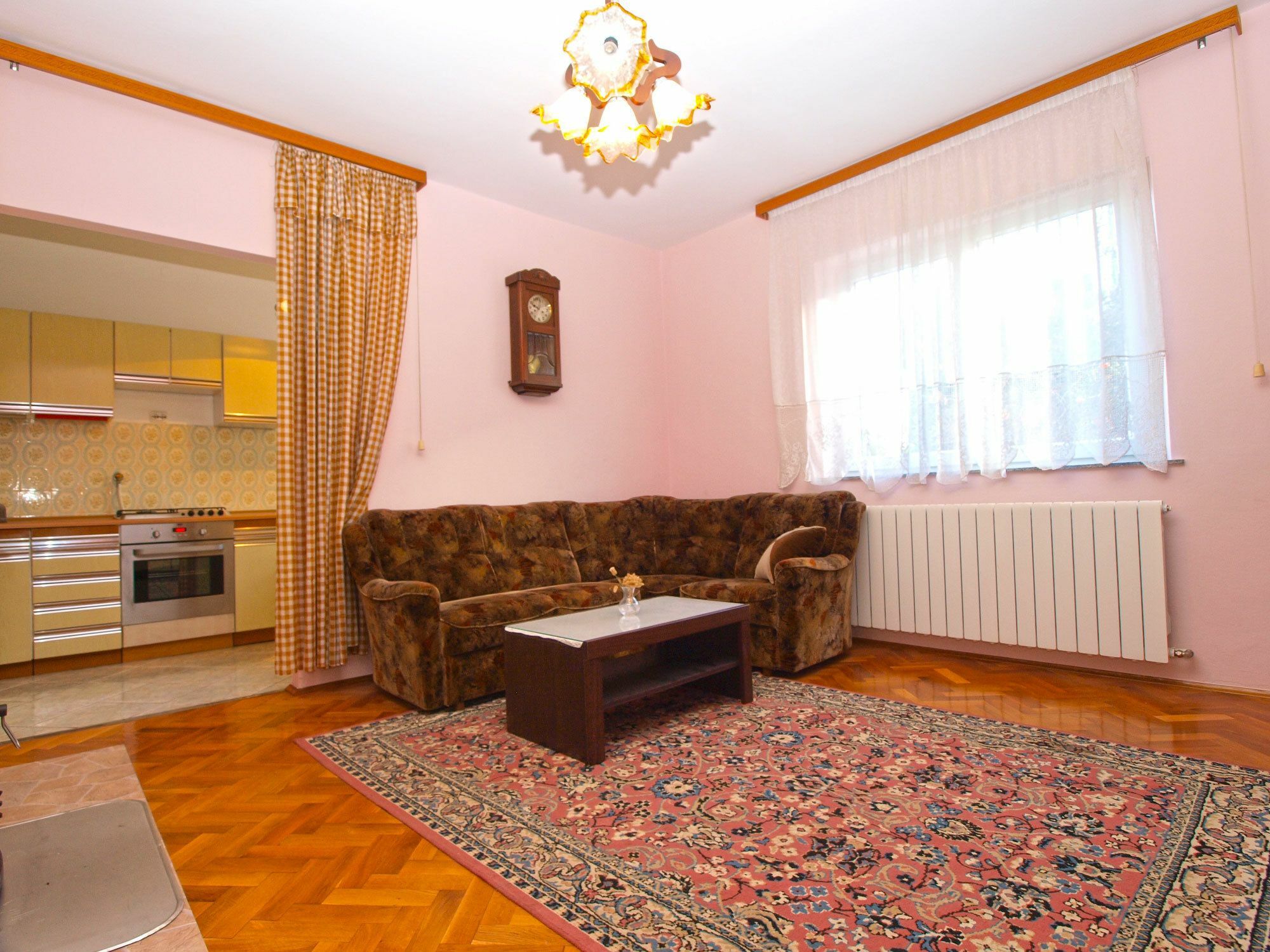 Apartments Branko 1348 PUY Exterior foto