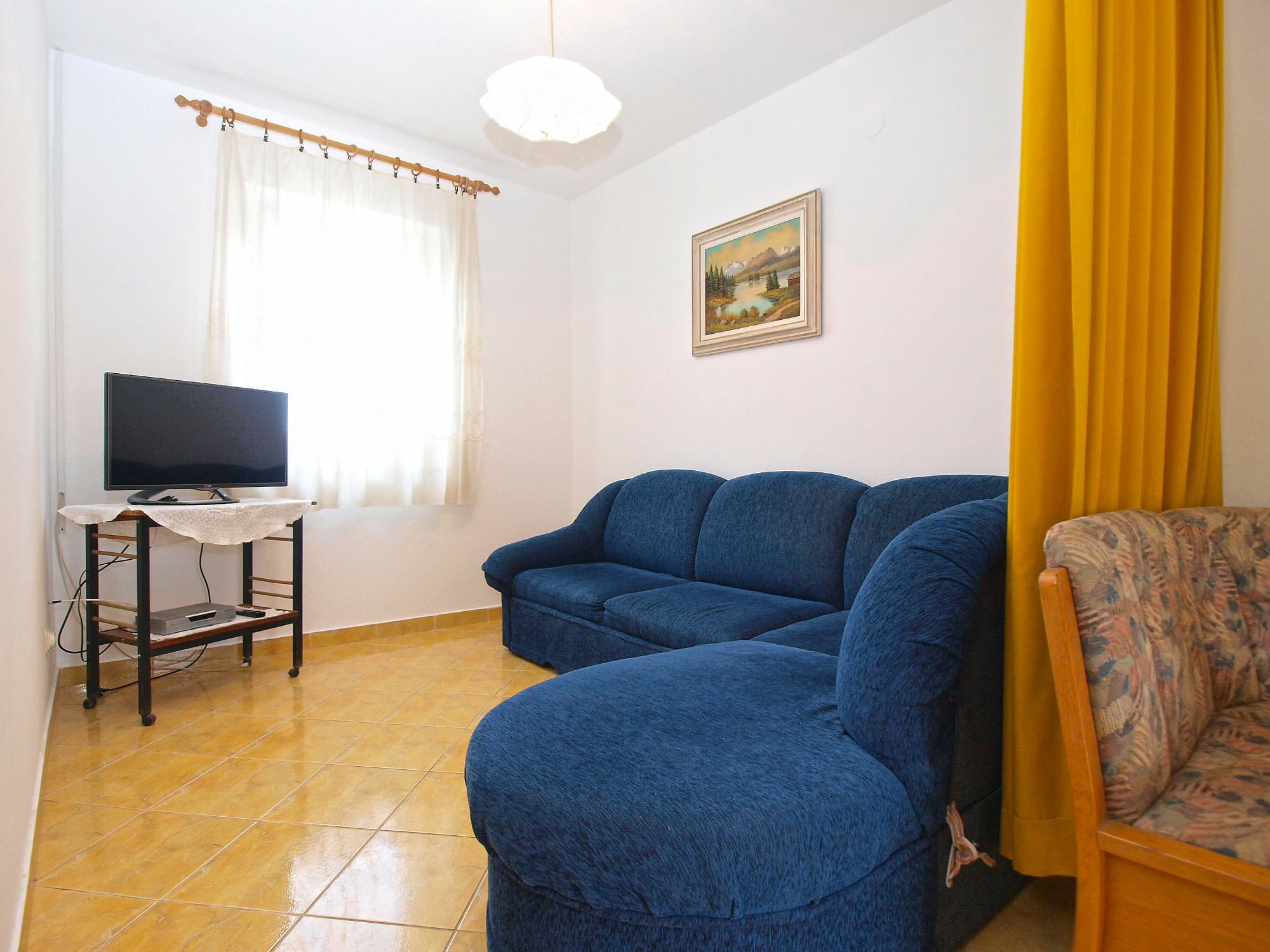 Apartments Branko 1348 PUY Exterior foto