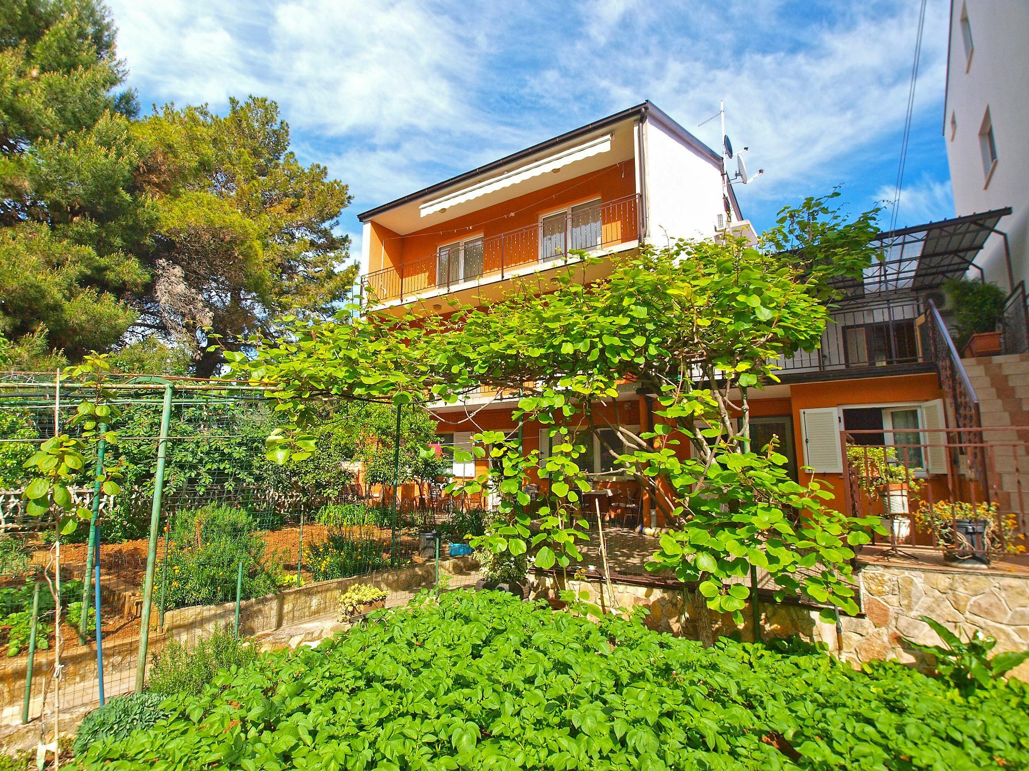 Apartments Branko 1348 PUY Exterior foto